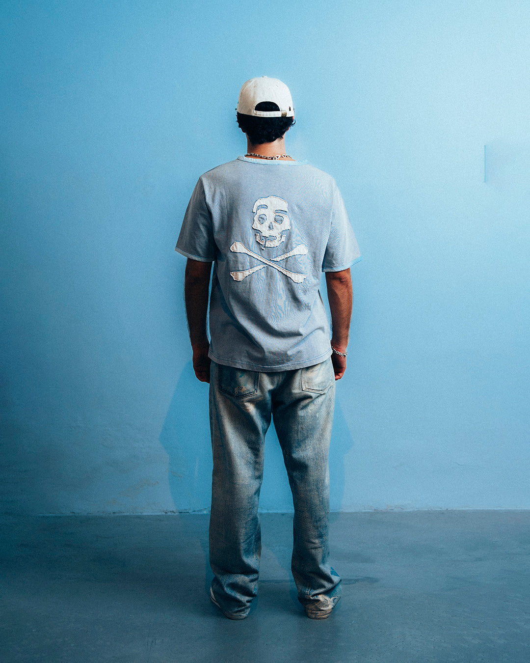 FLAG TEE