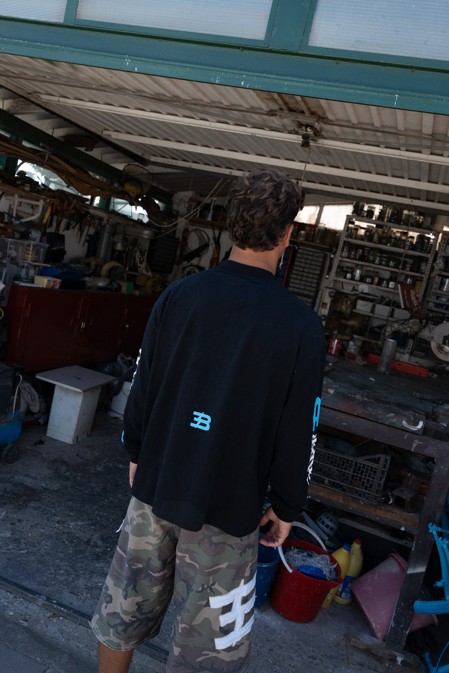 WSB LONGSLEEVE B