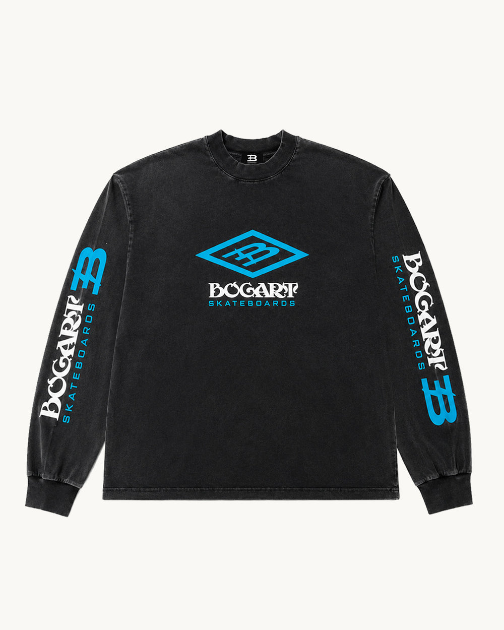 WSB LONGSLEEVE B