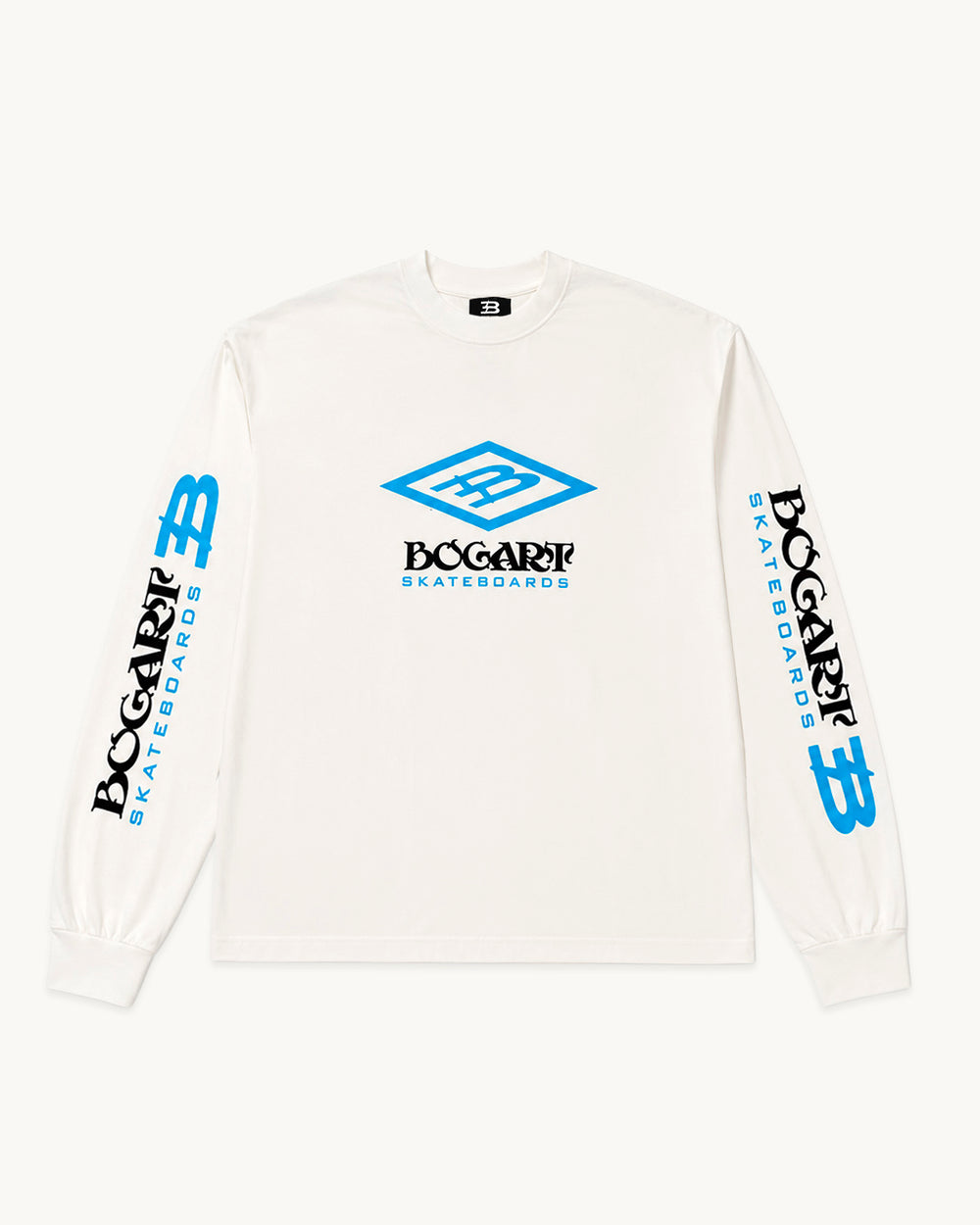 WSB LONGSLEEVE W
