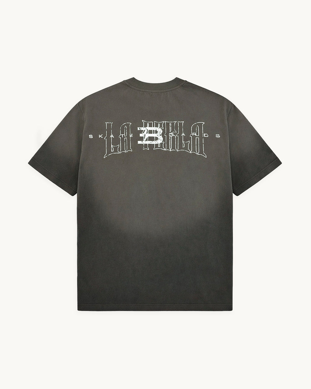 BLACKBEARD TEE