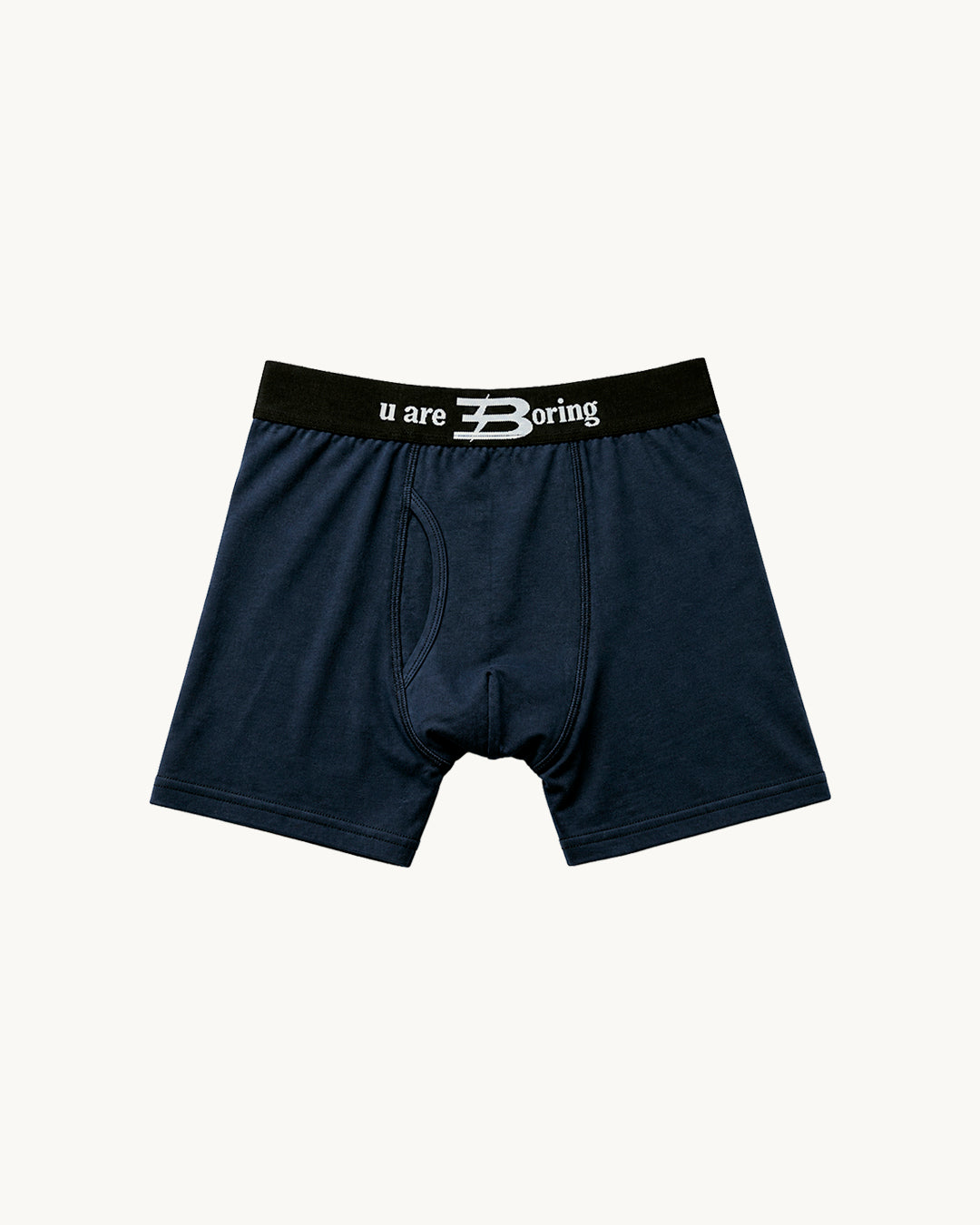 BOXER BRIEFS 3 PACK