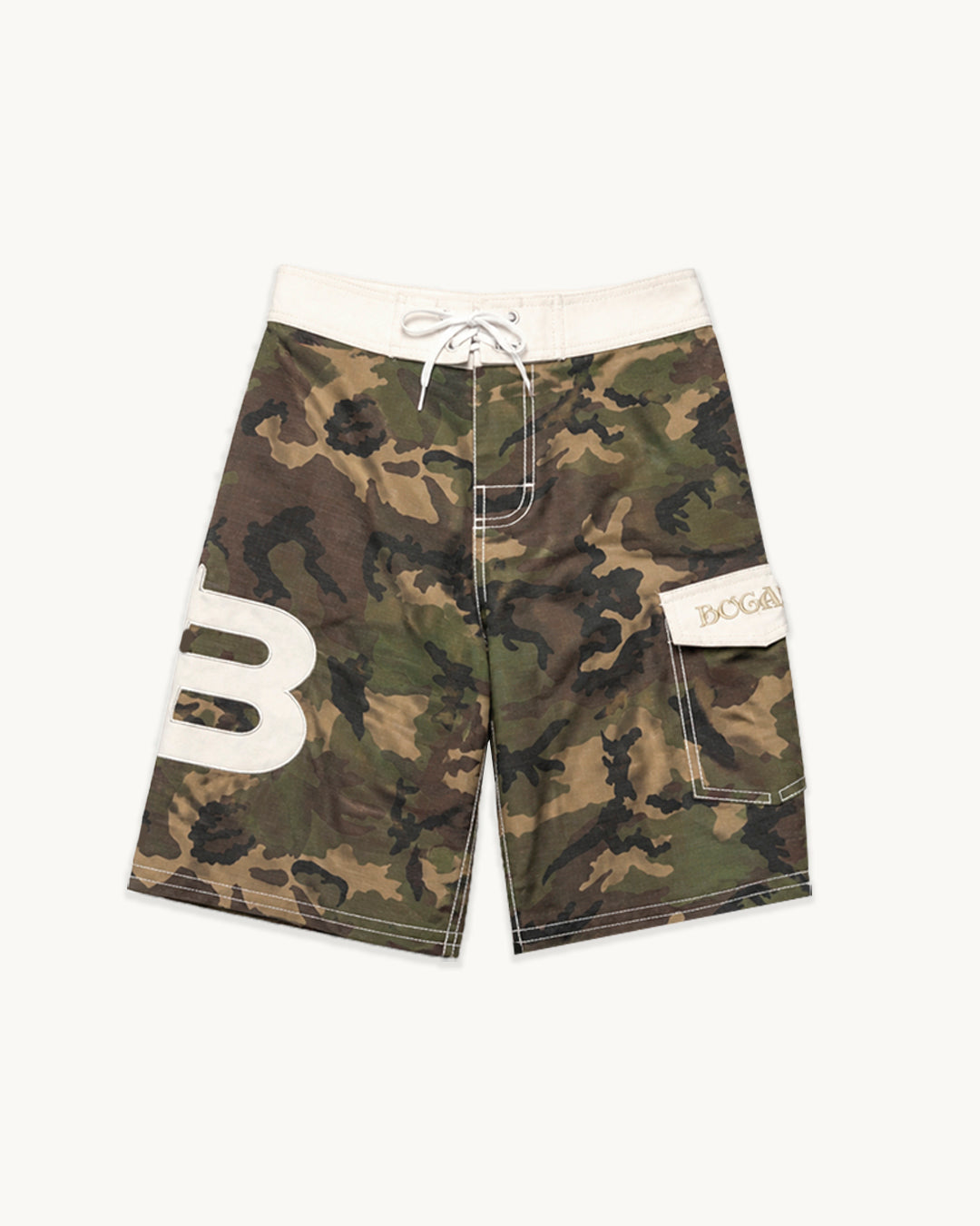 BOARDSHORT CAMO