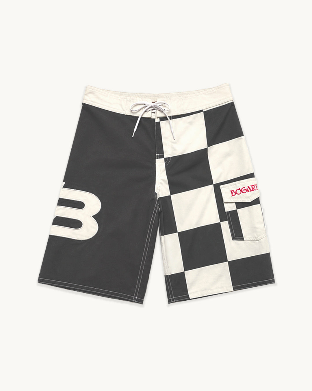BOARDSHORT CHECKER