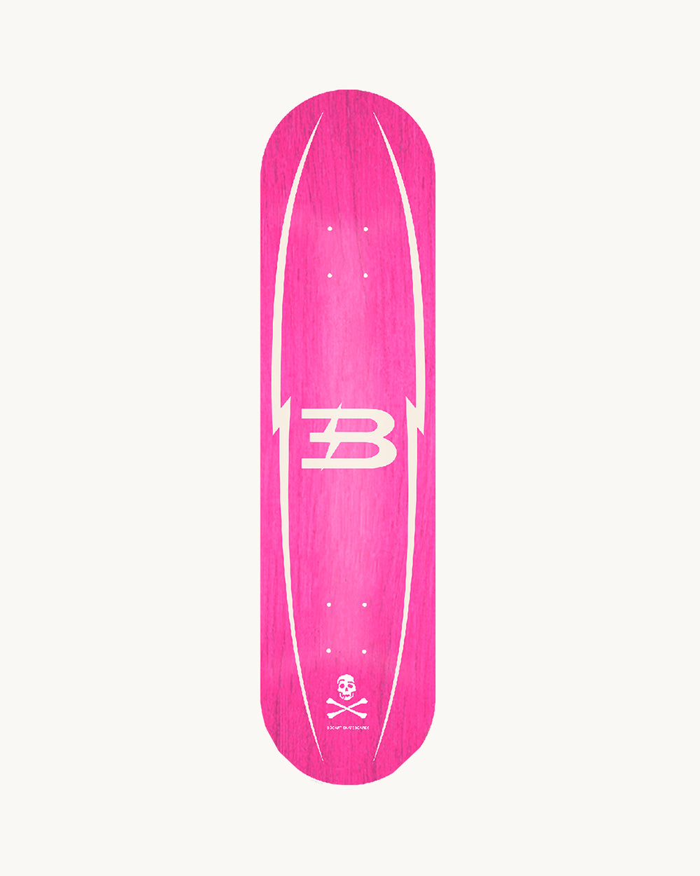 GUN PINK