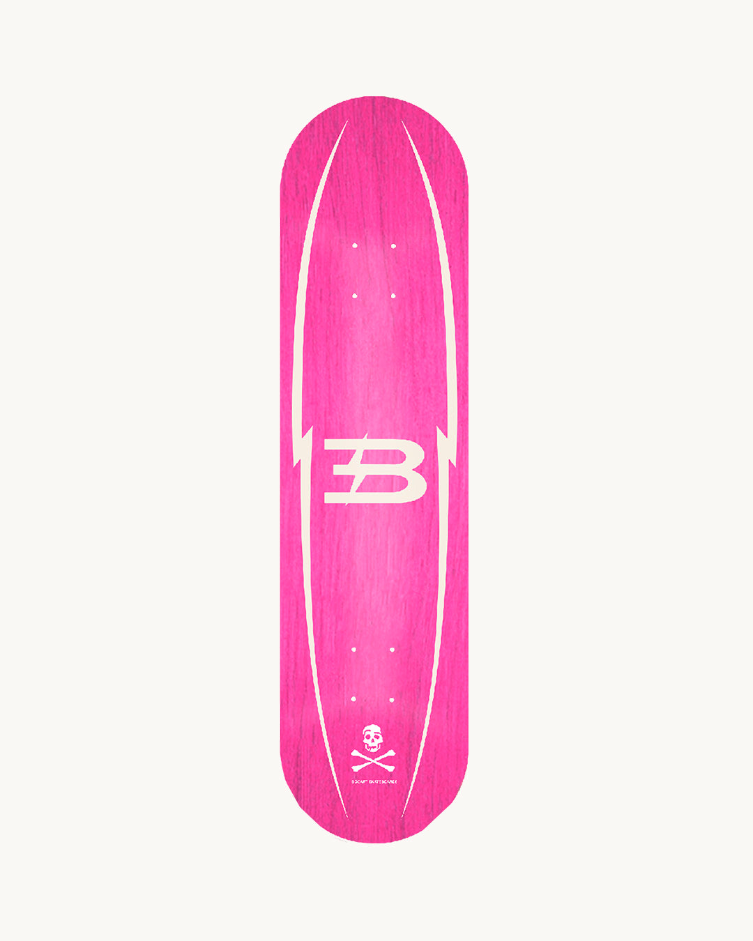 GUN PINK