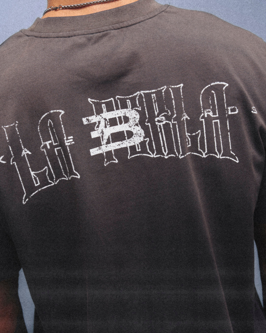 BLACKBEARD TEE