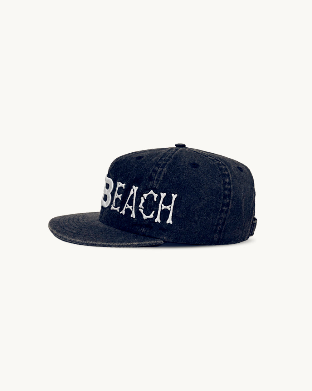 MY BEACH CAP