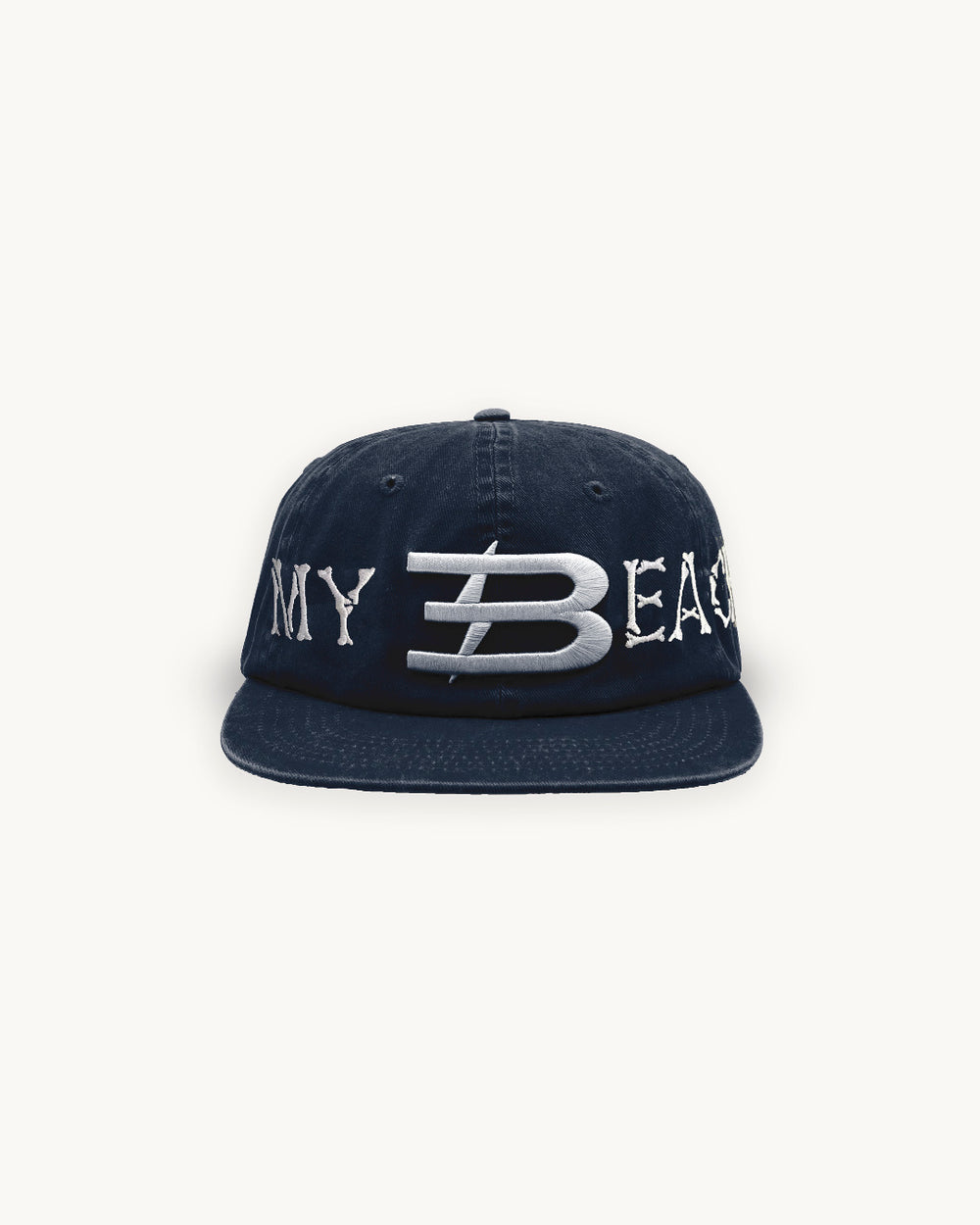 MY BEACH CAP
