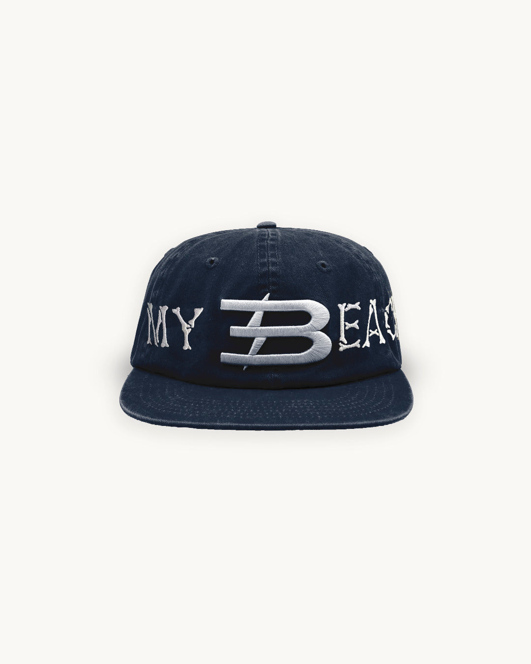 MY BEACH CAP