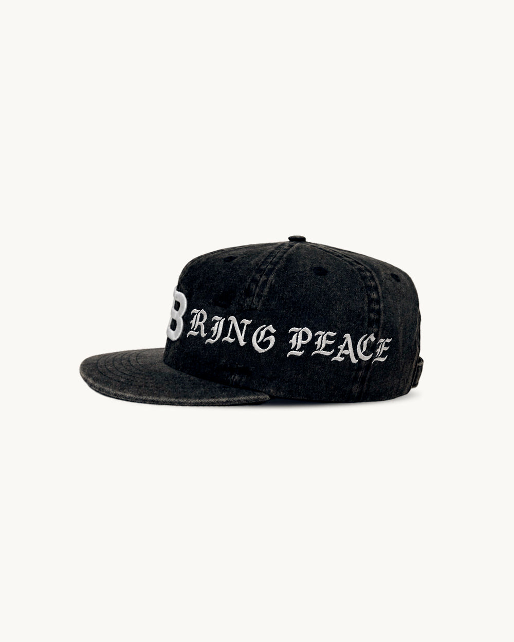 PEACE CAP