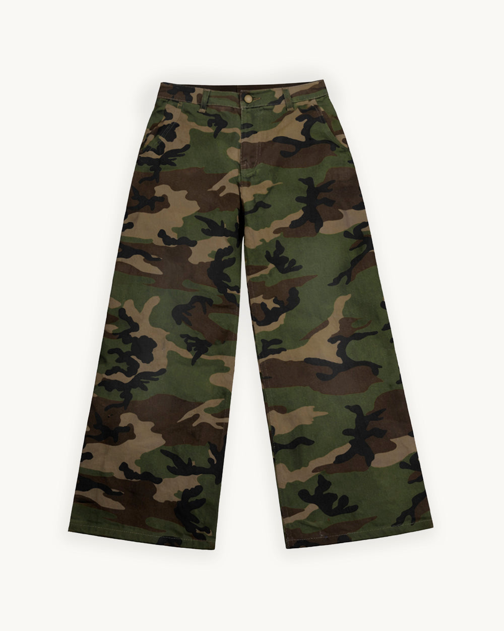 SB DENIM CAMO