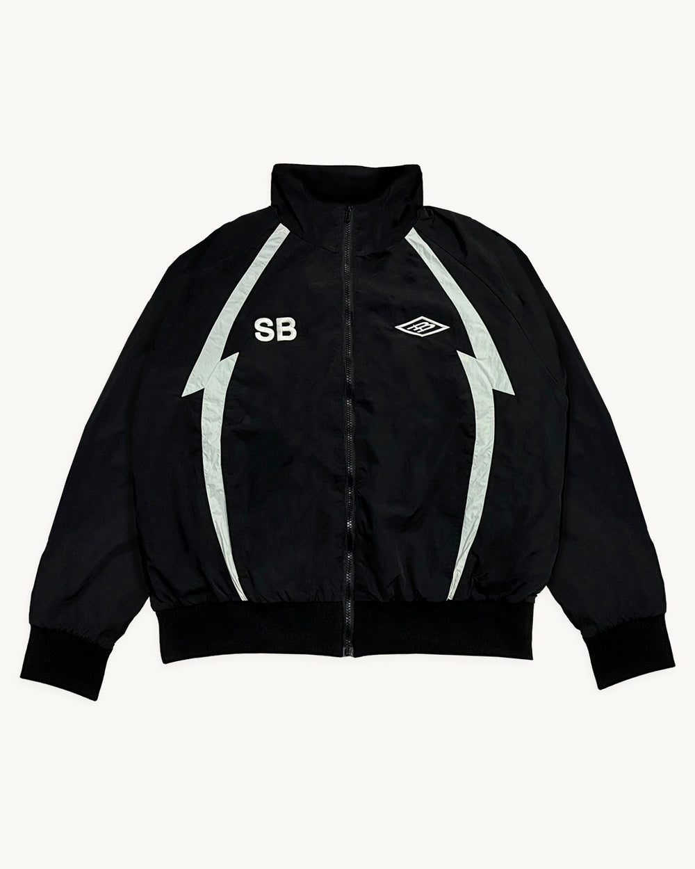 SRF TRACK JACKET