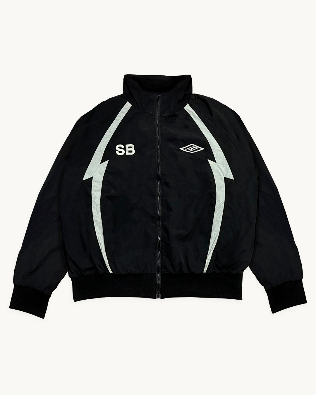 SRF TRACK JACKET