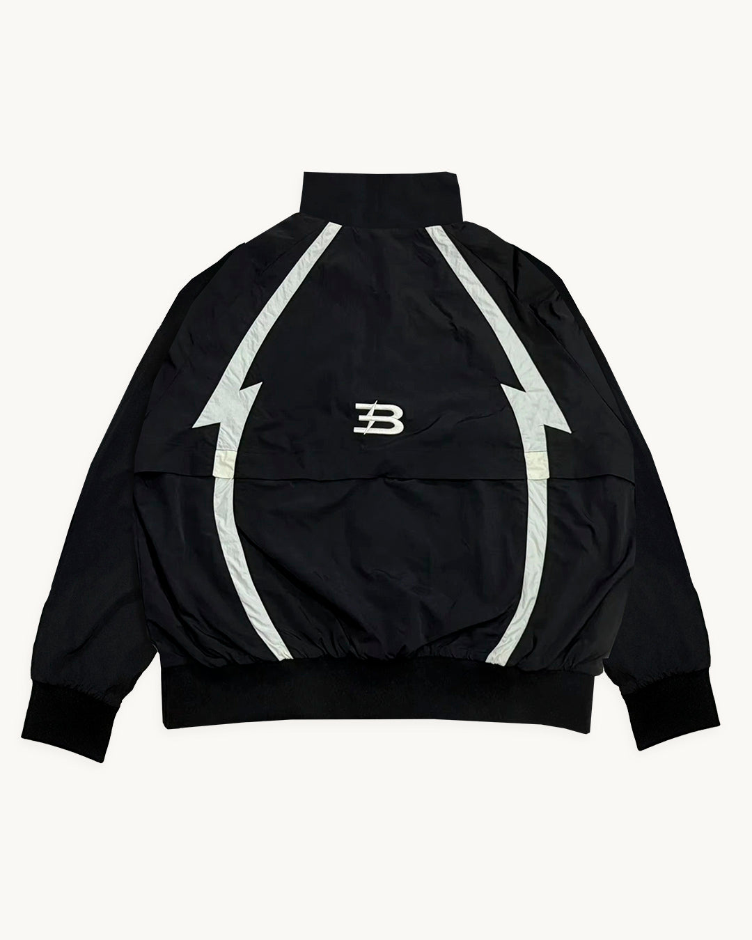 SRF TRACK JACKET