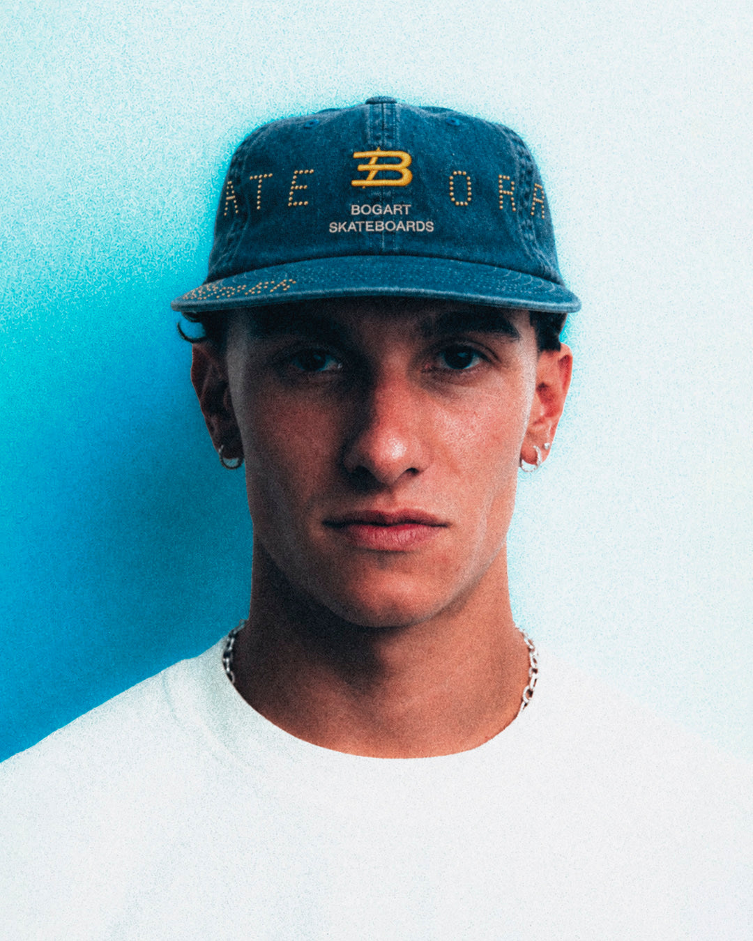 SUBMARINER CAP