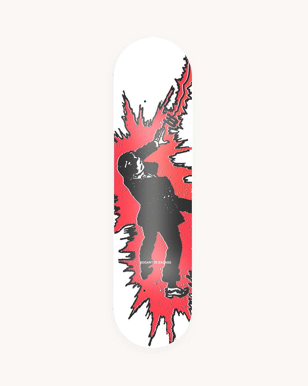 THUNDERSTRUCK BOARD