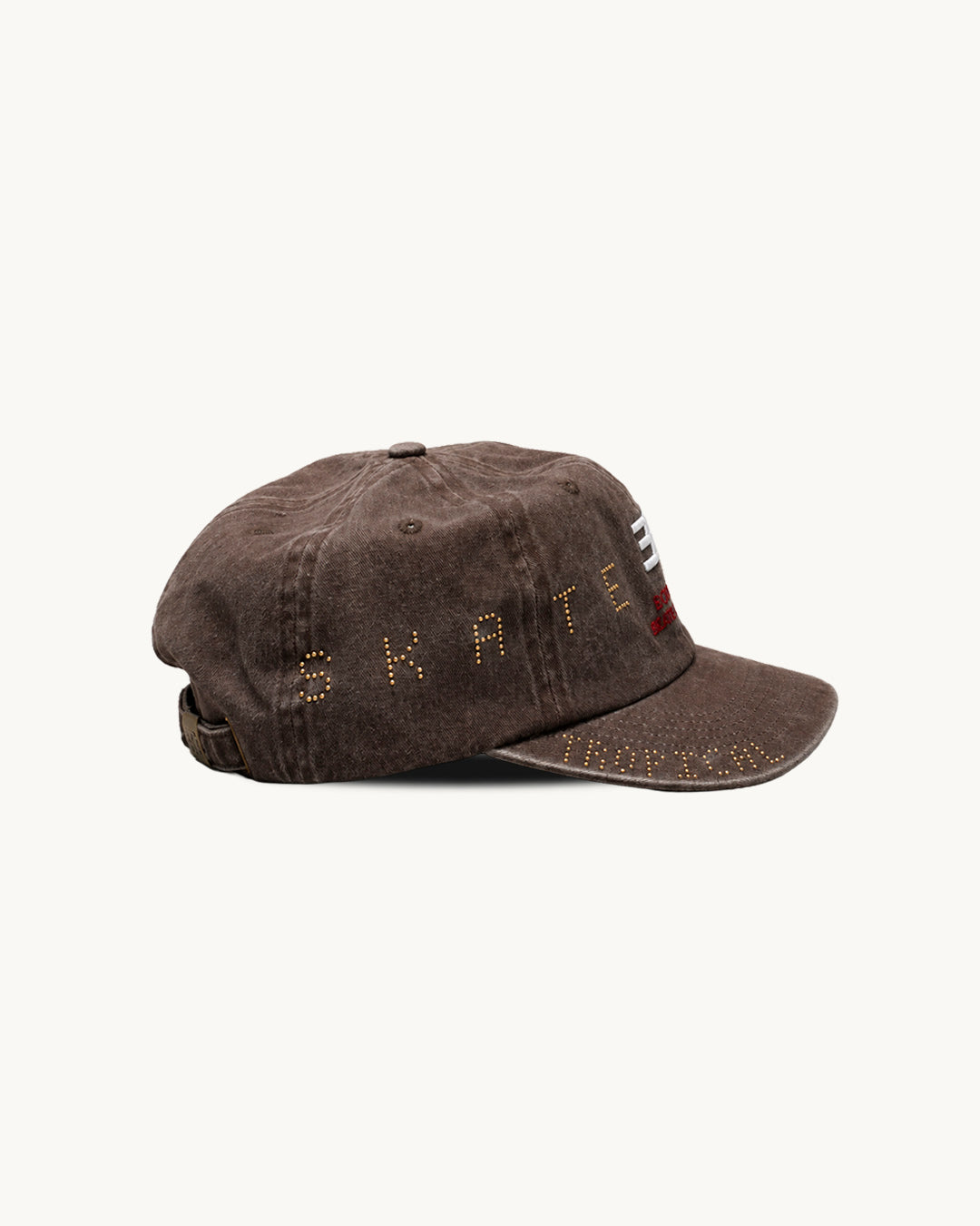 TROPICAL CAP