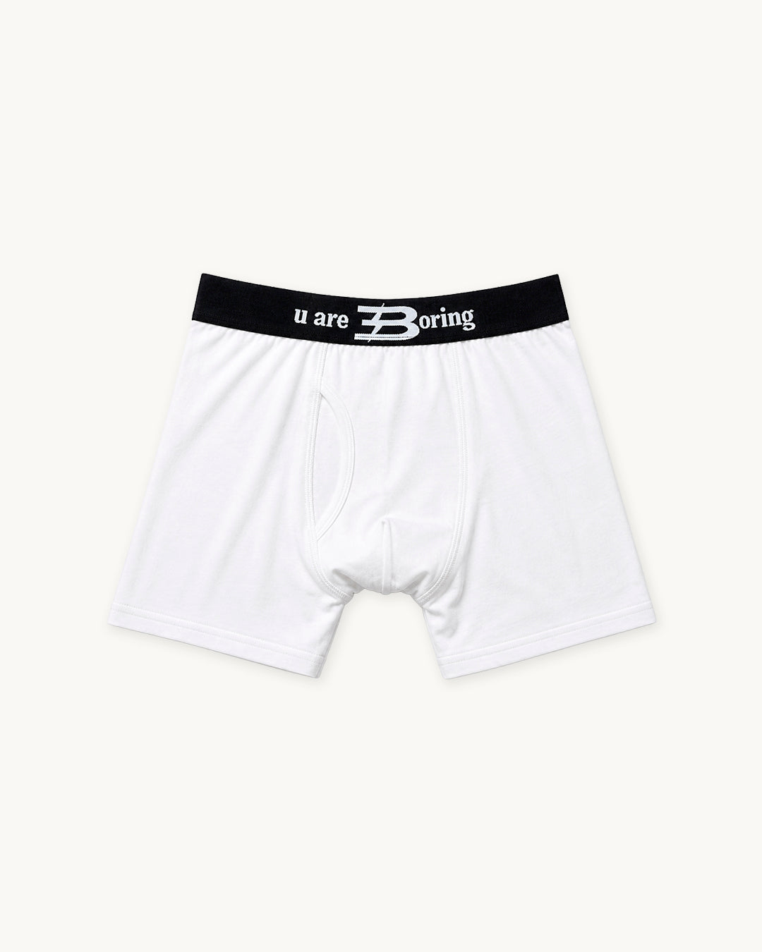 BOXER BRIEFS 3 PACK