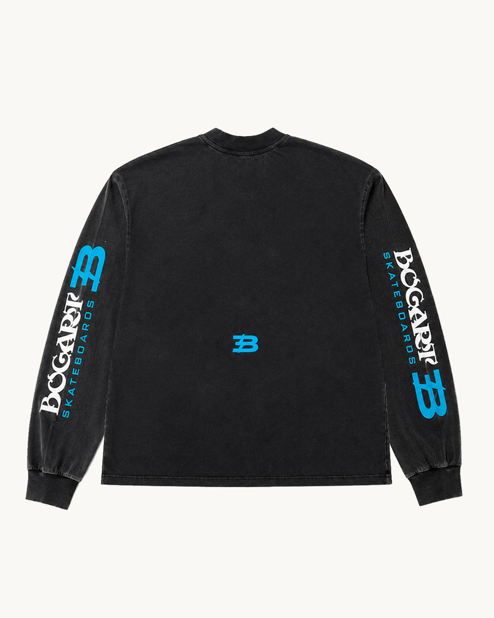 WSB LONGSLEEVE B